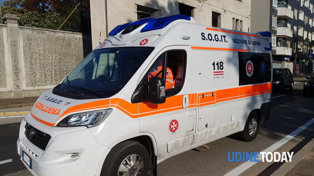 Po lyente muret e të afërmit, shqiptari humb jetën pasi bie nga skela