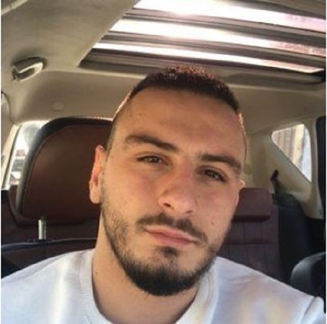 Ky është 23-vjeçari që u vra mbrëmjen e sotme në atentat