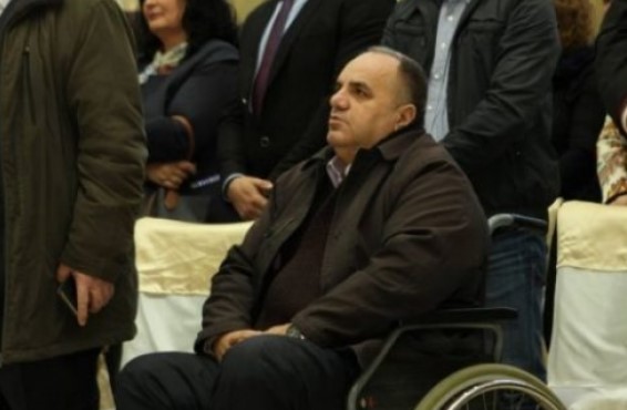 Deputeti shqiptar infektohet me Covid-19!