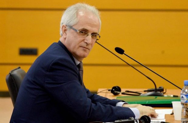 Ardian Dvorani kërkon rikthimin në KED