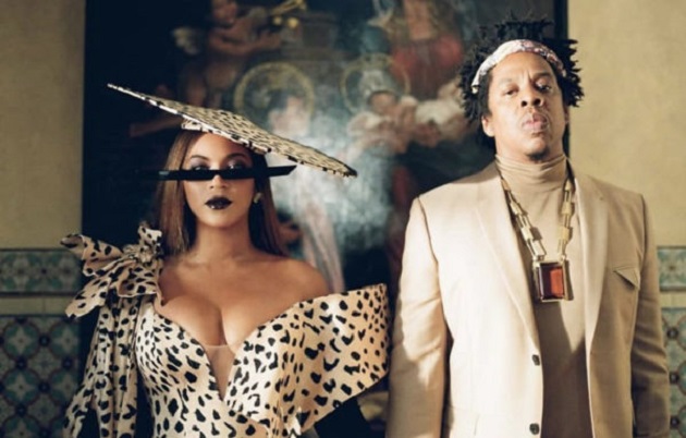 Beyonce prezanton projektin e ri, vishet sërish nga stilistët shqiptarë