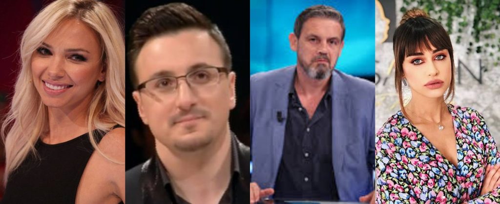 Emrat ikonikë që do të mungojnë në ekranin e Top Channel këtë sezon!