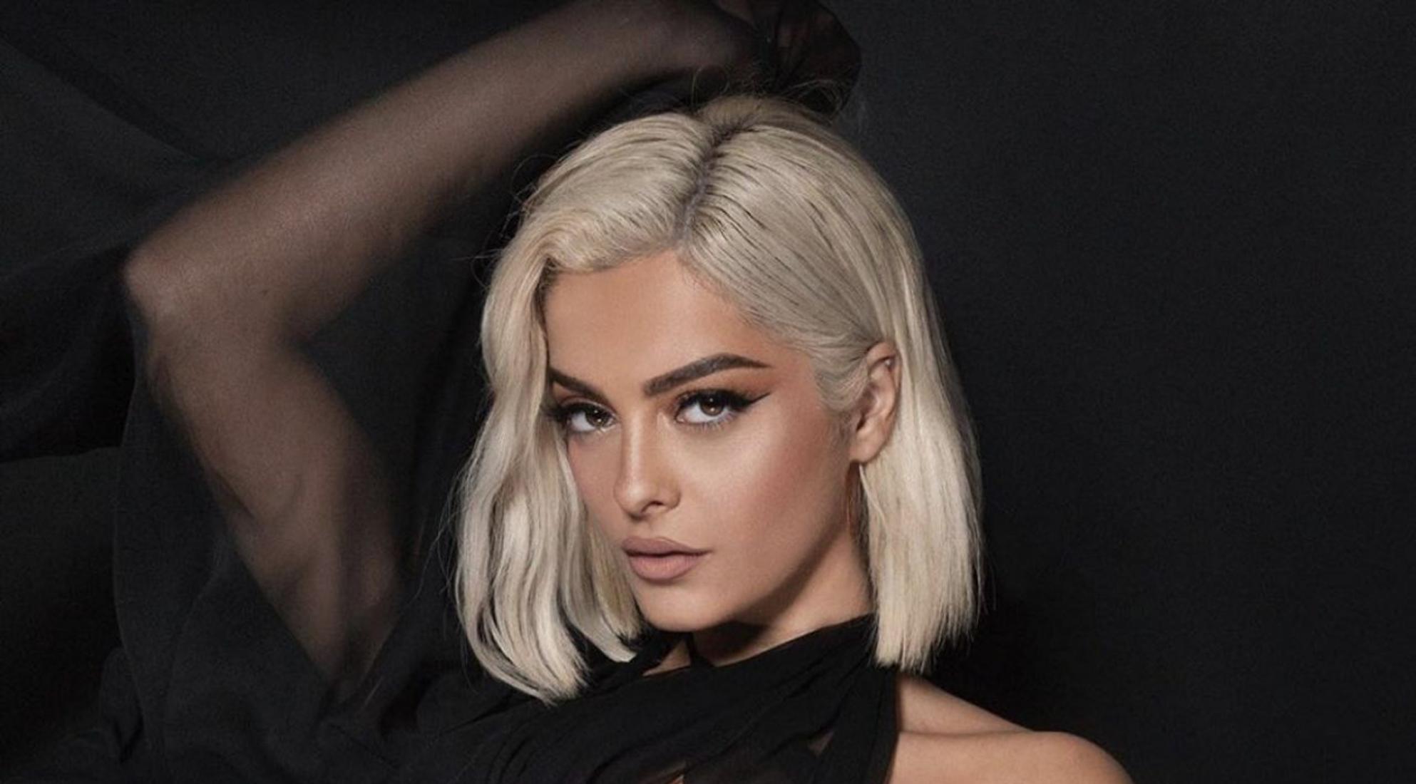 Bebe Rexha e sëmurë dhe në shtrat prej disa ditësh
