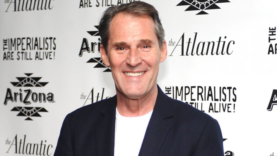 Ndahet nga jeta aktori Ben Cross