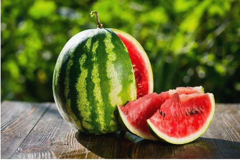 Mënyra më e mirë për të zgjedhur një shalqi