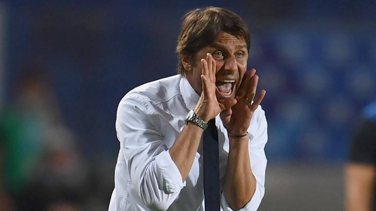 Conte shpërthen ndaj drejtuesve: Patëm zero mbrojtje nga klubi, jam bërë rrufepritës