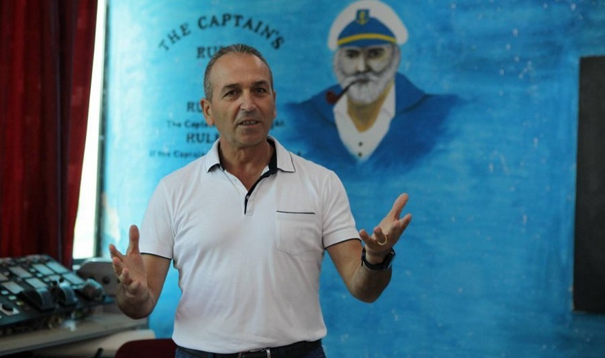 Metalla: Nuk ia mohojmë dot të drejtat Greqisë, por duhet të mbrojmë çdo cm katror të hapësirës sonë detare