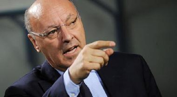 Fjalët e Conte-s nuk përtypen lehtë, Marrota gati të punësojë një tjetër ish-juventin