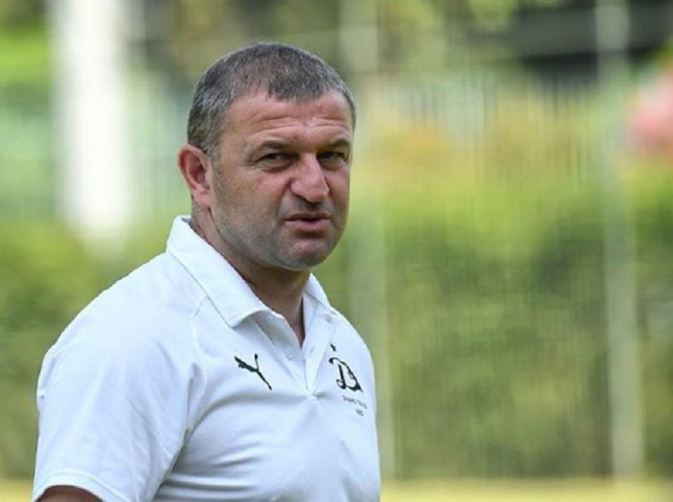 Flet trajneri i Dinamos së Tbilisit pas shortit me Tiranën: Ekipet shqiptare nuk dorëzohen