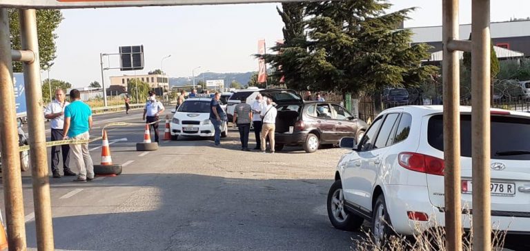 Vrasja e taksistit në Fushë-Prezë, arrestohen 2 vëllezërit. Gjendet mjeti që kryen krimin