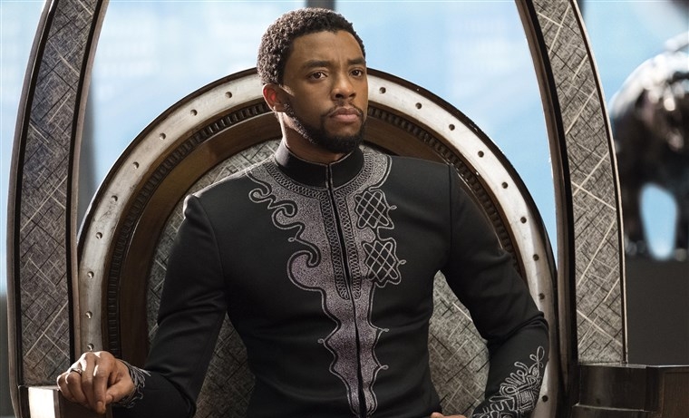 Ndërron jetë aktori protagonist i “Black Panther”