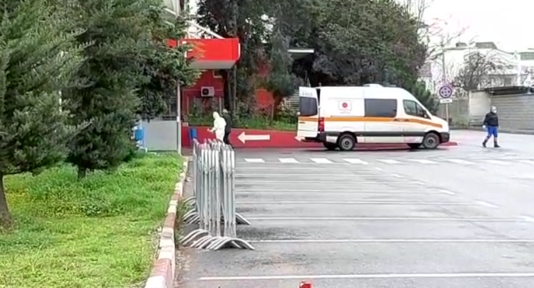 Koronavirusi i merr jetën ish-kryebashkiakut në moshën 58-vjeçare