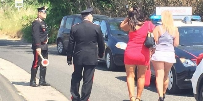 EMRI/ Shfrytëzoi dy motrat për prostitucion, arrestohet shqiptari