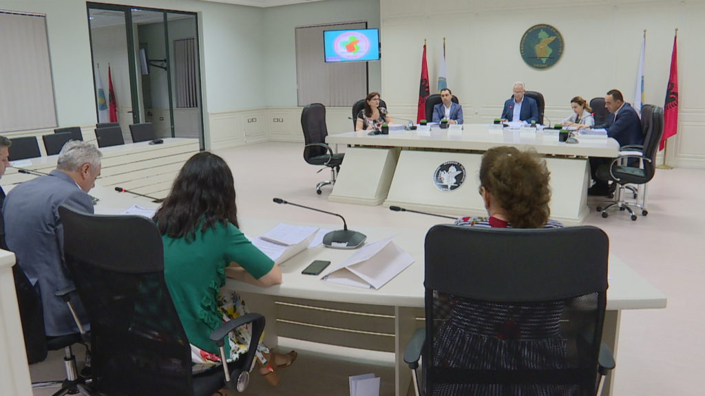 KQZ e re, Kuvendi hap thirrjet për anëtarët e tre strukturave