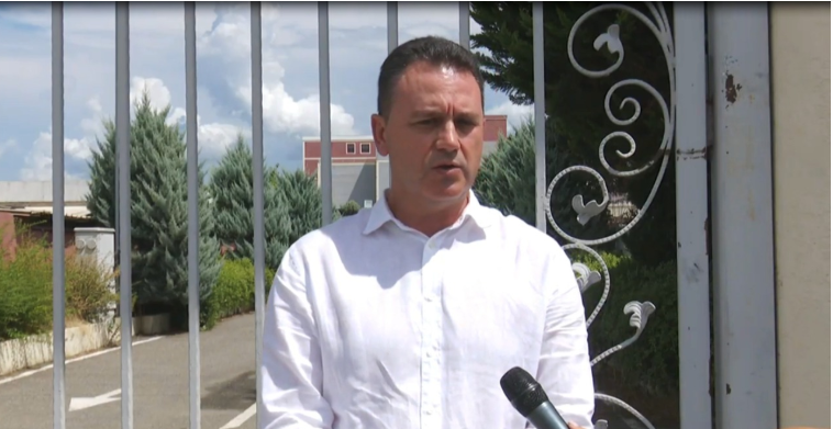 Eksperti i Shëndetësisë në PD: Rama mashtroi për spitalin Covid 4, është i mbyllur