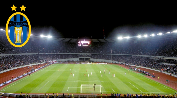 Nga precedentët e mëparshëm dhe kujtimet e Egbo, te vlera 7.6 milion euro në treg, ja kundërshtarët e TIRANËS