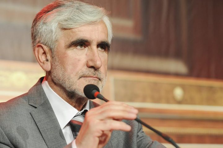 Arrestohet për ngacmim seksual ish-ministri i Shëndetësisë në Kosovë