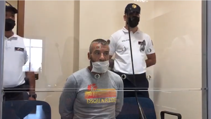 “Vëllai më goditi i pari, unë vrava nënën”, gjykata lë në burg Olsi Çekiçin