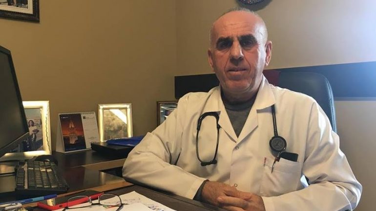 Pipero: Vdekshmëria në repartet e terapisë intensive tek ne më e lartë