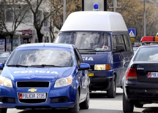 Tërhoqi dhe mbajti për vete pensionet e qytetarëve, arrestohet ish-punonjësi i postës