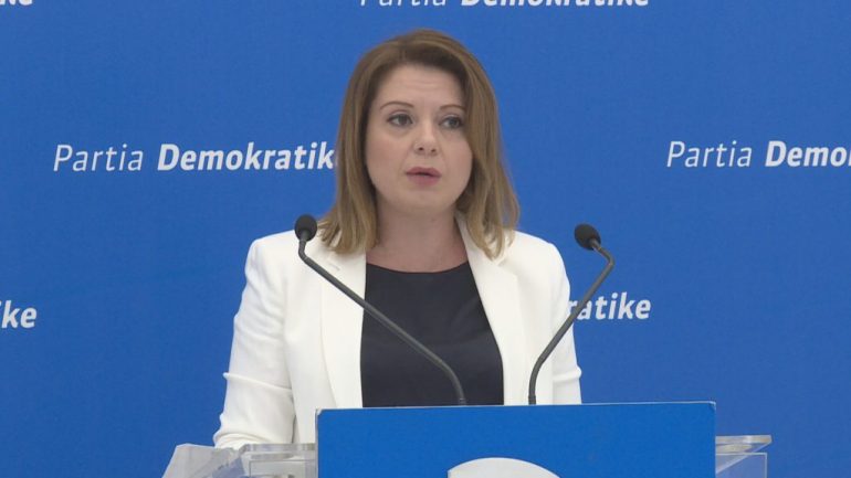 Të parafundit në Europë për Kujdesin Shëndetësor, ish-deputetja Pampuri akuzon qeverinë