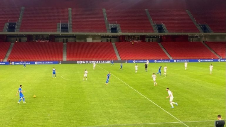 Kukësi dhe Laçi i bashkohen Teutës, vijon udhëtimi europian