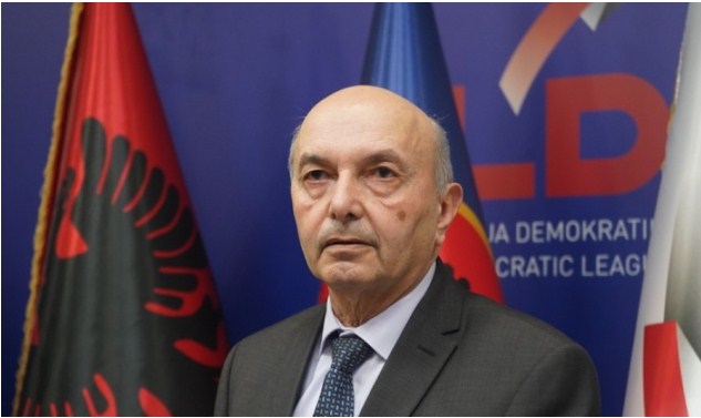 Mustafa: S’ka disponim për zgjedhje, VV-së i ka mbetur në duar mocioni