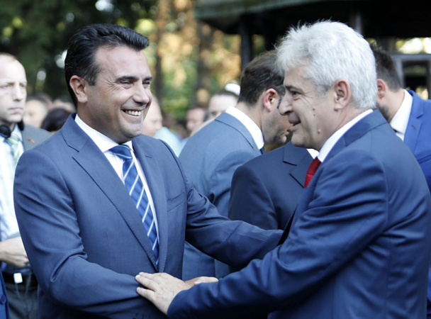 Qeveria e re në Maqedoninë e Veriut, ja kush pritet t&#8217;i drejtojë ministritë