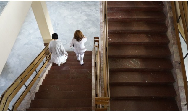 12 infermierë të trajnuar nga FSK i bashkohen QKUK-së