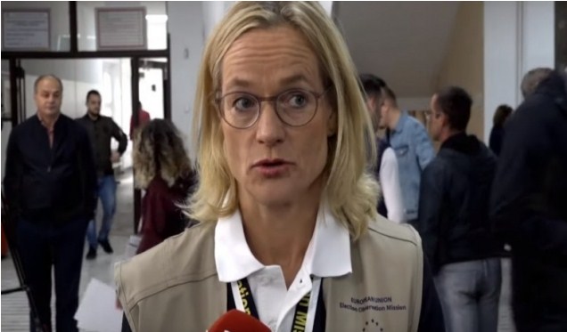 Raportuesja për Kosovën: Presidenca gjermane të bëjë më shumë për heqjen e vizave