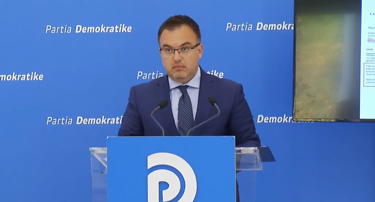 PD: Rama shpërdoroi detyrën me krizën në Kakavijë, gënjeu me fotot e kufirit bullgaro-grek