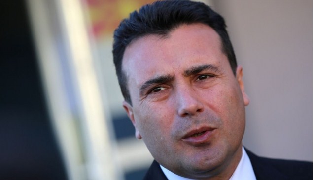 Zaev prezanton programin qeveritar: Prioritet, lufta kundër koronavirusit