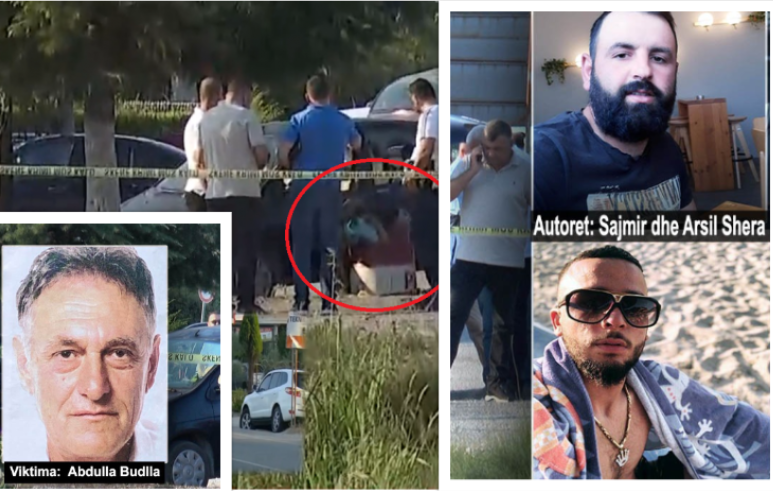 Vëllezërit pranojnë vrasjen e taksistit: Na ngacmonte të afërmen, i kërkuam të hiqte dorë por…