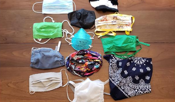 Studiuesit tregojnë se kjo maskë nuk ju mbron aspak nga Covid-19