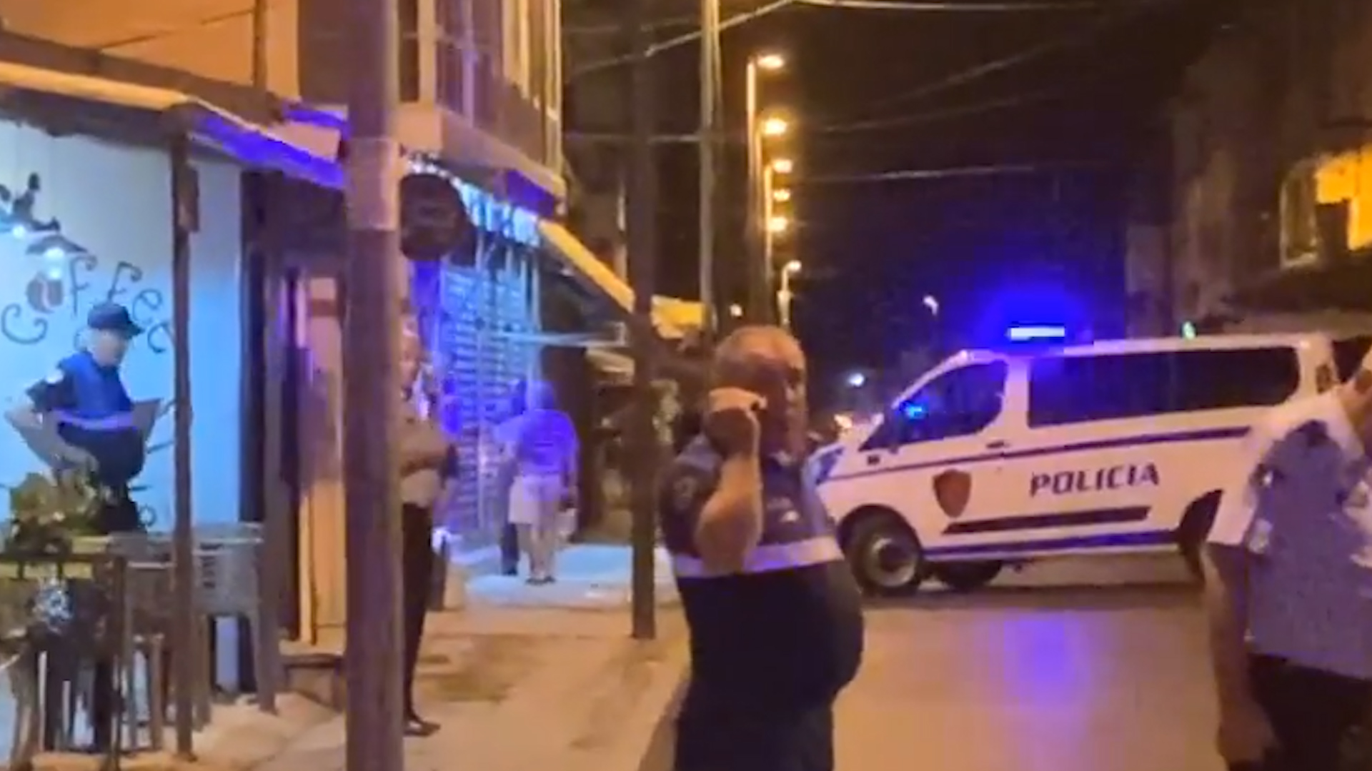 EMRI/ Iu bë atentat me kallashnikov, vdes i riu