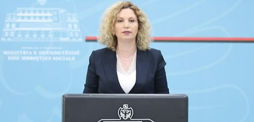 152 raste të reja dhe dy humbje jete në 24 orë, në Durrës 8 të infektuar