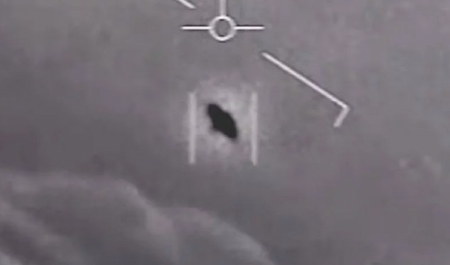 Pentagoni krijon divizionin për të studiuar UFO-t