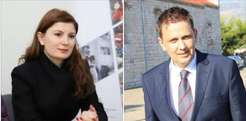 Pjerin Ndreu jep lajmin e mirë: Dy nënkryetarët e bashkisë kaluan me sukses koronavirusin