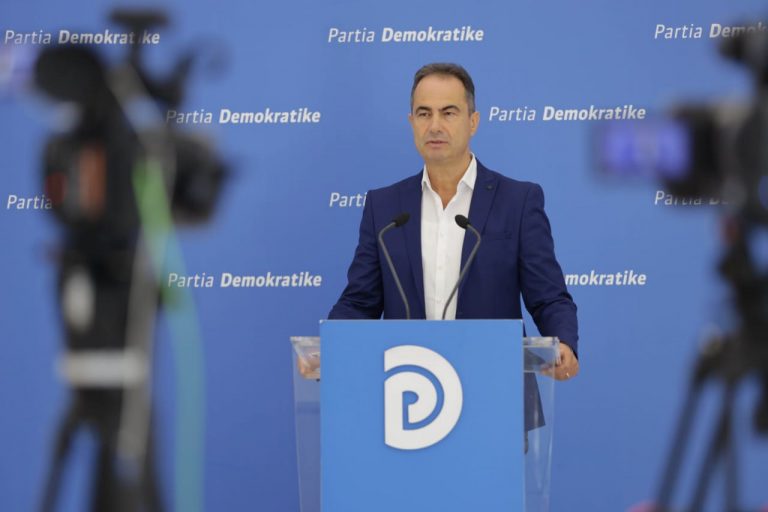 “Konkurse fiktive”, PD: Drejtorët e shkollave zgjidhen nga kryetarët e PS