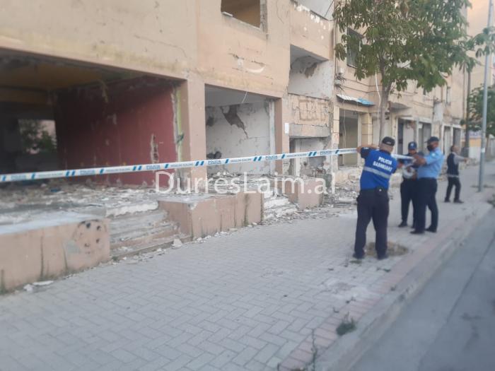 Sot shemben dy pallate në Durrës, njoftimi i rëndësishëm për banorët e kësaj zone