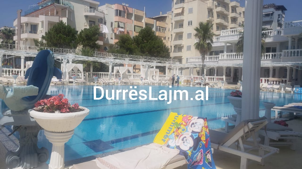 “Ambulanca u vonua”, detaje nga mbytja e të miturit në pishinë në Durrës, familja sapo kishte mbërritur në kompleks