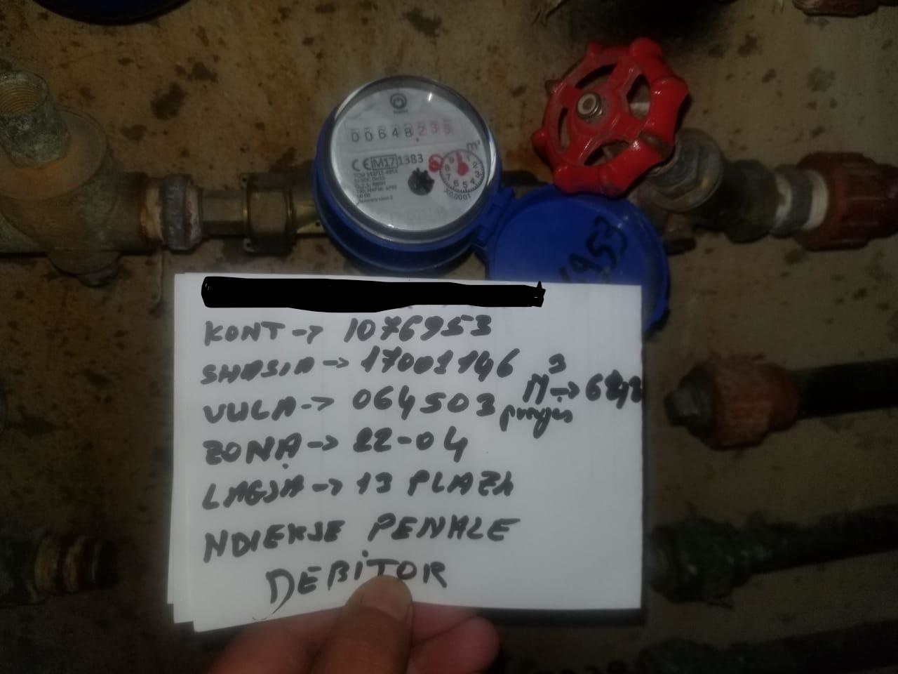 Debitor me rreth 2 mln lekë, UKD dërgon për ndjekje penale pronarin e biznesit në Plazh