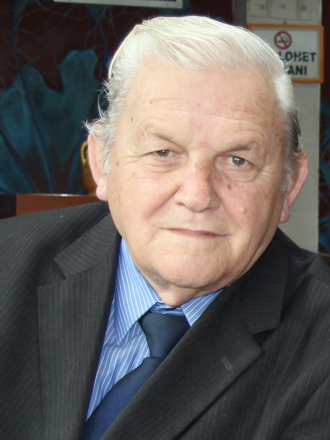 In memoriam/ Xhod Beja, mësuesi, piktori, politikani e shkrimtari që aq shumë i dha Durrësit