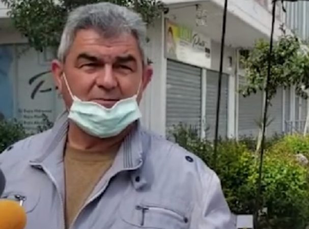 Covid-19 i merr jetën edhe ish-kreut të AKU-së, Syrja Binaj