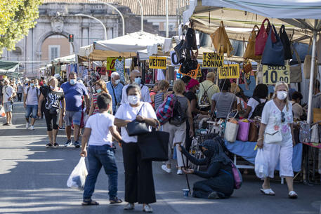 Italia njeh vetëm rritje, 1210 persona të tjerë me Covid-19