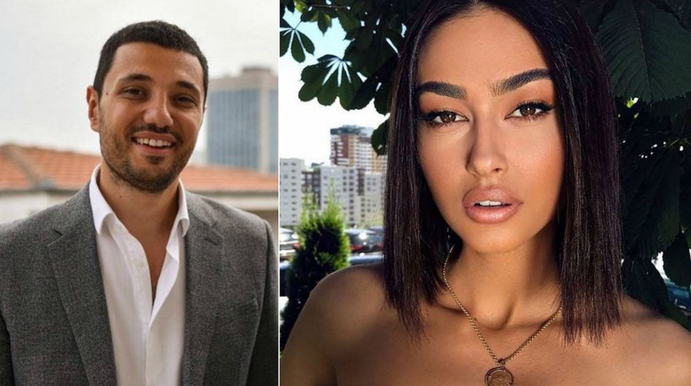 Adrola Dushi ndahet nga politikani kosovar pas 6 muajsh lidhje