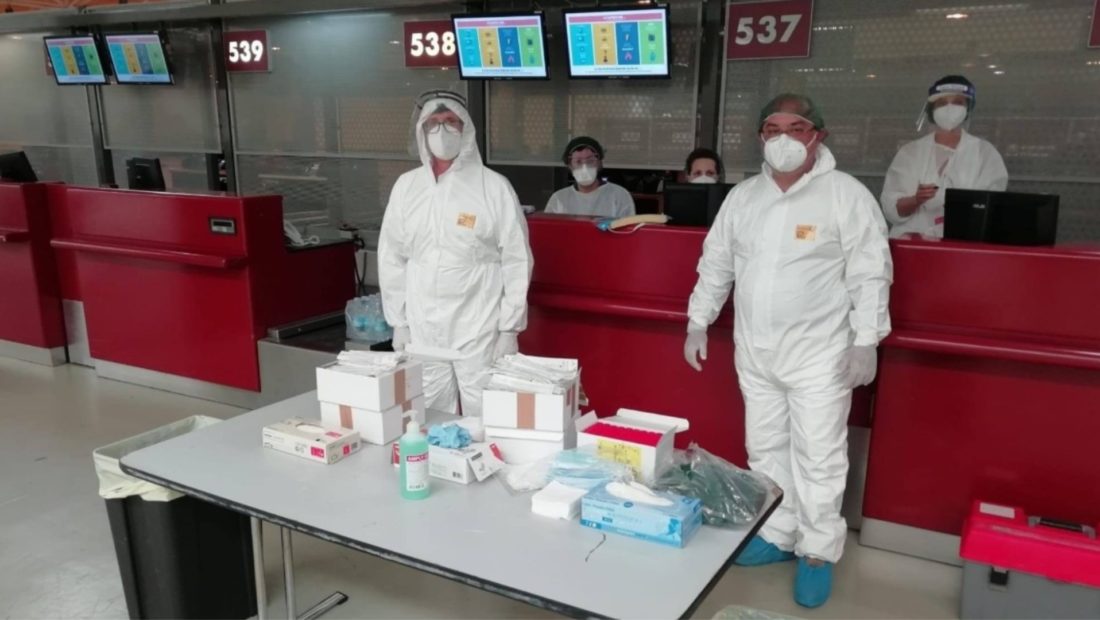 Njoftim i rëndësishëm për shqiptarët që udhëtojnë drejt Italisë