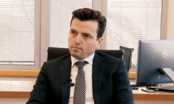 Pajisjet respiratore për spitalin Covid 2, Shehaj: Një pjesë e kostos u mbulua nga qindra shqiptarë