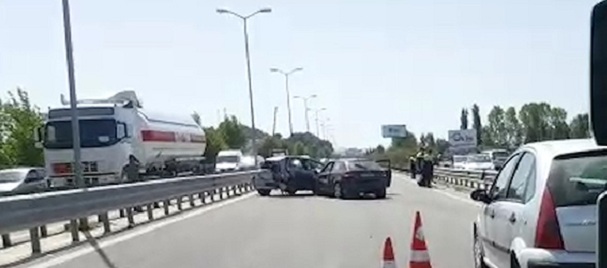 Aksidenti i trefishtë në Golem, humb jetën një nga të plagosurat