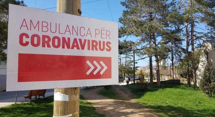 8 viktima dhe 193 raste të reja me Covid në Kosovë